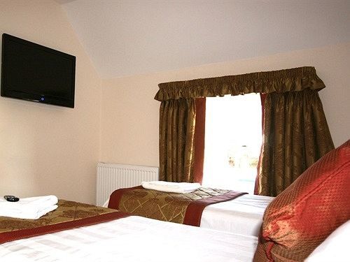 East Gate Inn Колчестер Экстерьер фото